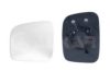 ALKAR 6432985 Mirror Glass, outside mirror